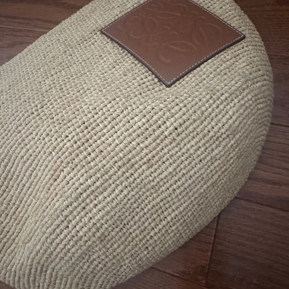 Loewe Raffia Large Bag - Picture 10 of 14